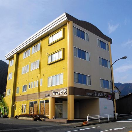 Hotel Viva Nikko Exterior photo