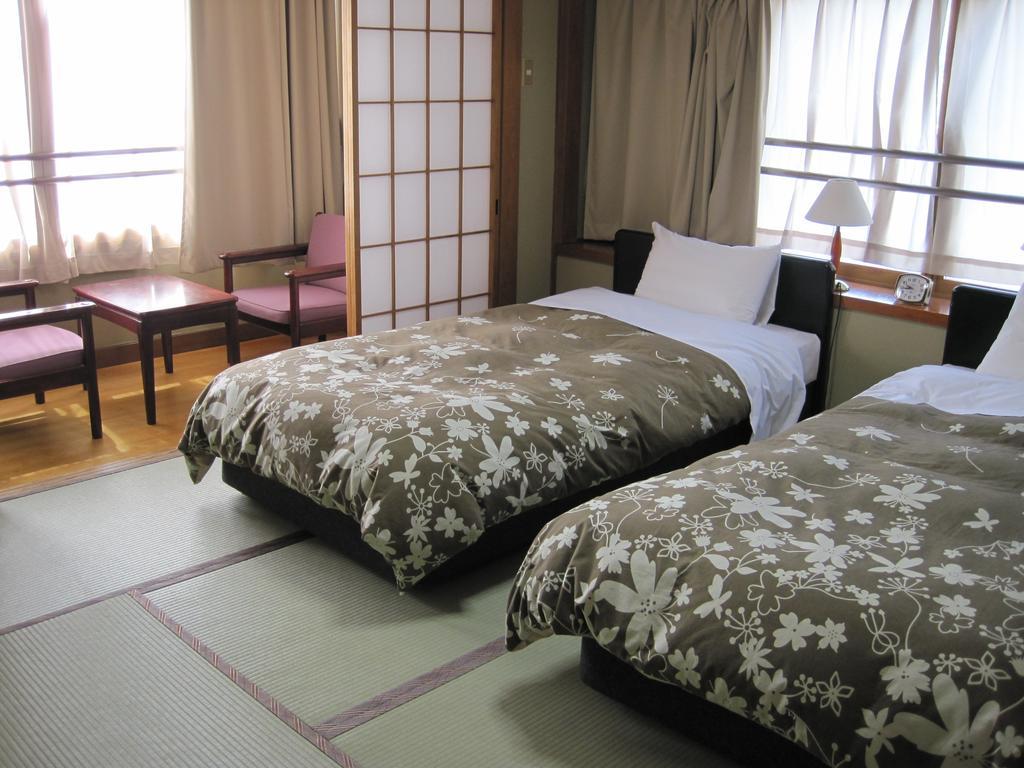 Hotel Viva Nikko Room photo