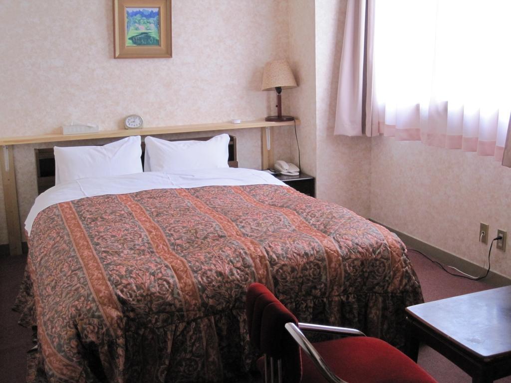 Hotel Viva Nikko Room photo