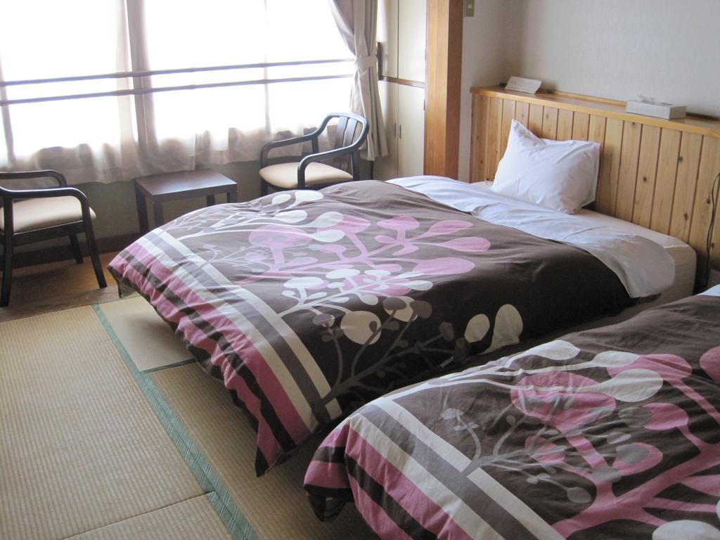 Hotel Viva Nikko Room photo