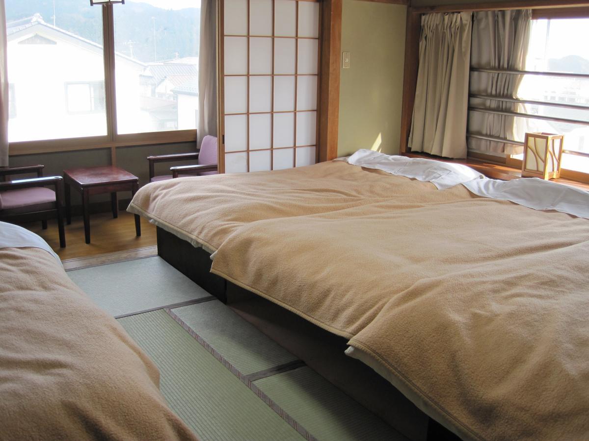 Hotel Viva Nikko Room photo